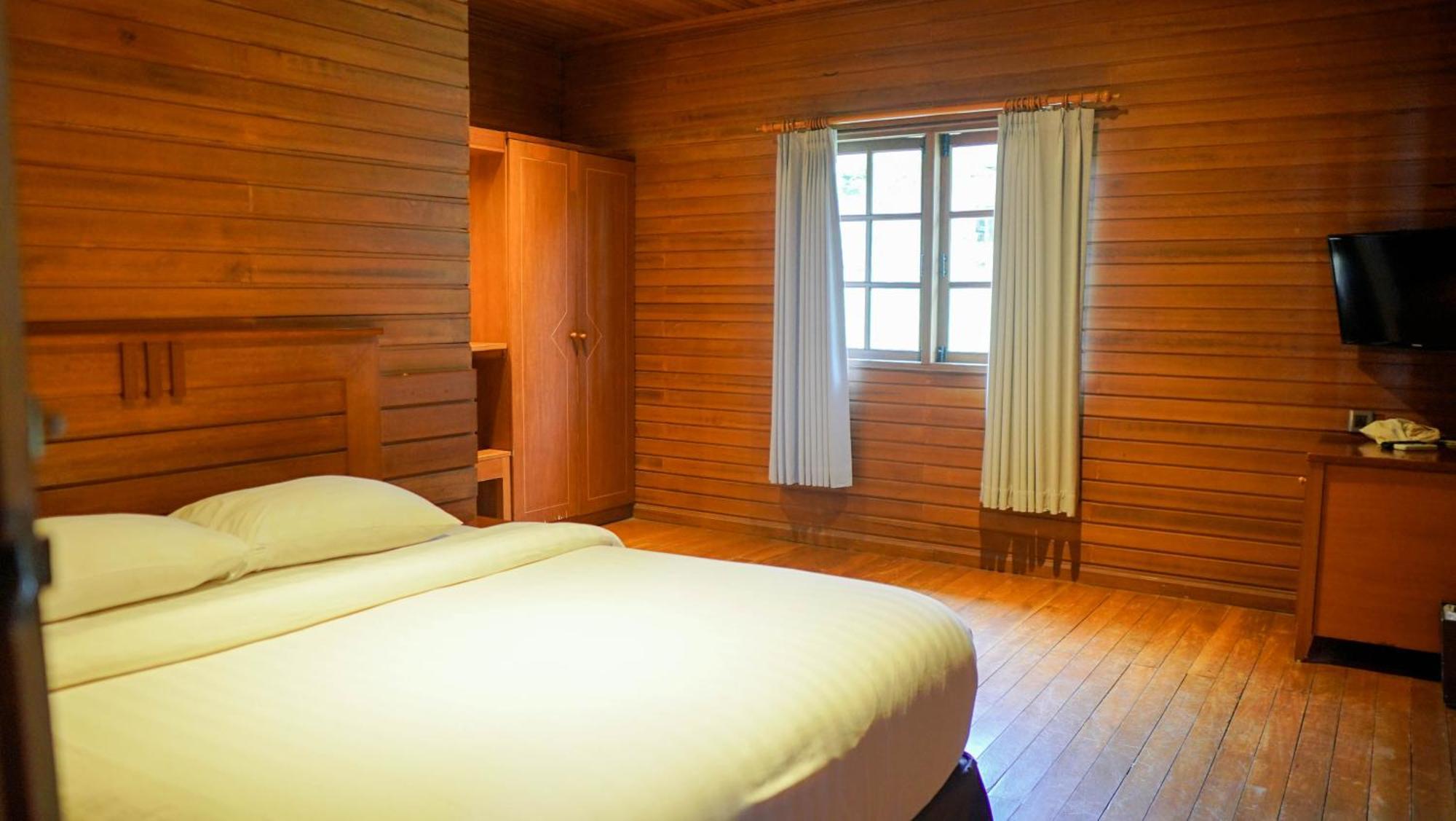 Ktm Resort Batam Sekupang Buitenkant foto