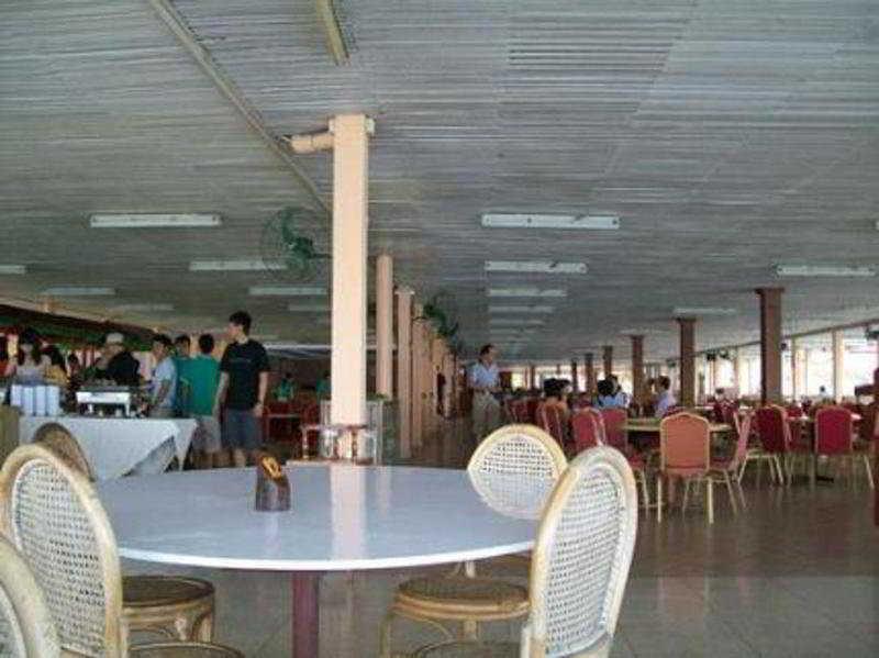 Ktm Resort Batam Sekupang Buitenkant foto